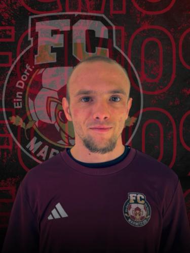 Maik Lochow