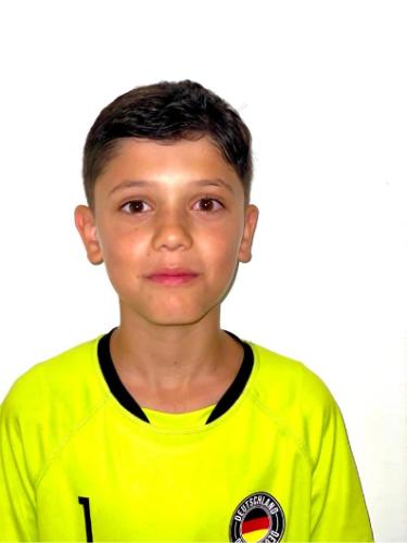 Dagiamas Fivo