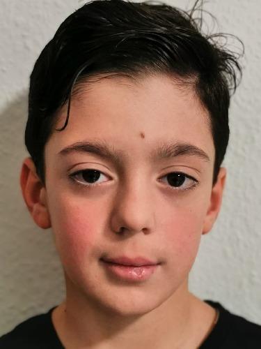 Enes Özcan