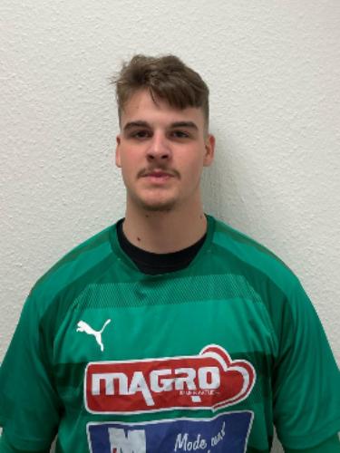 Finn Jonas Menze