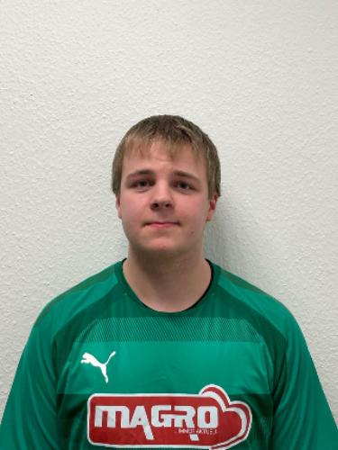 Collin van Oene