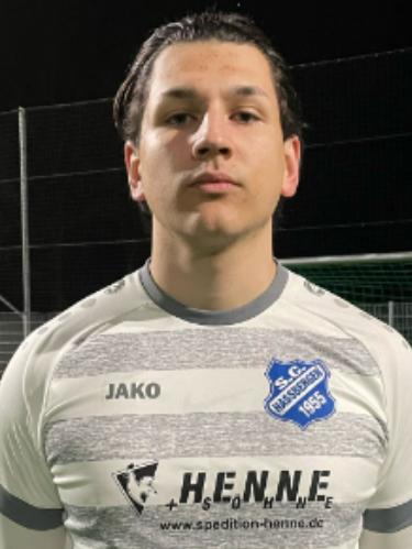 Berke Bora