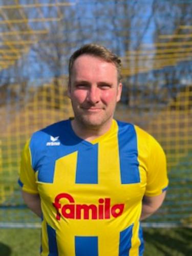 Maik Weber