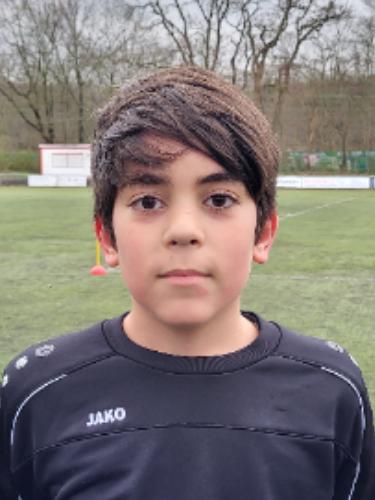 Devran Akyüz