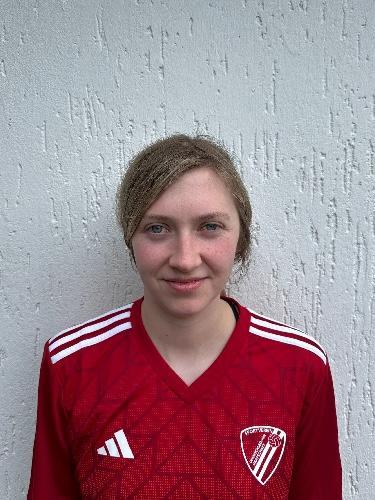 Alina Marie Werka