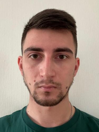 Hennadii Hryhorian