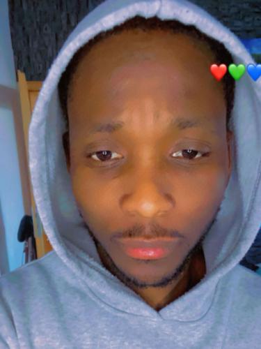 Odnaka Onyebueke