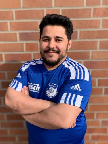 Jafar Madani