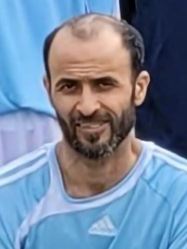 Ibrahim Alhaj Issa