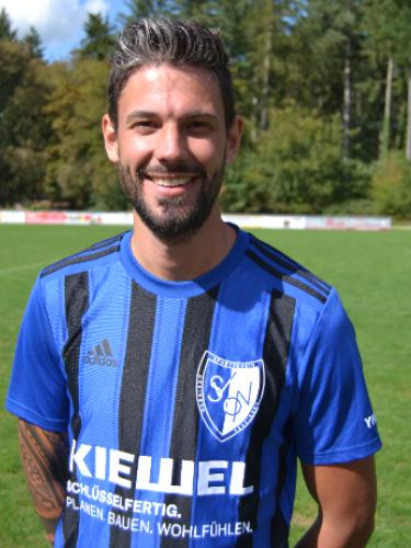 Steffen Maier