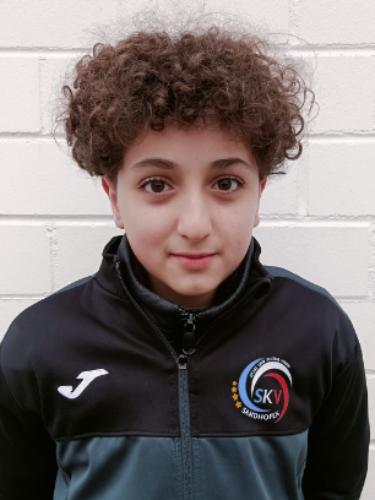 Humam Orfahli
