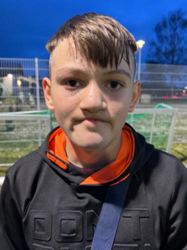 Maksym Syrbu