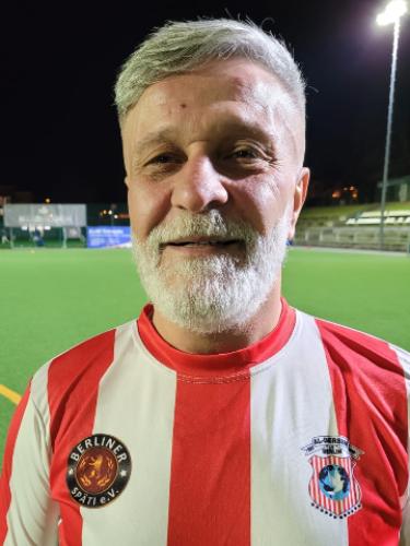 Turgay Seyyidoglu