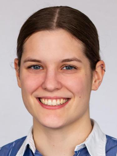 Lara Wanner