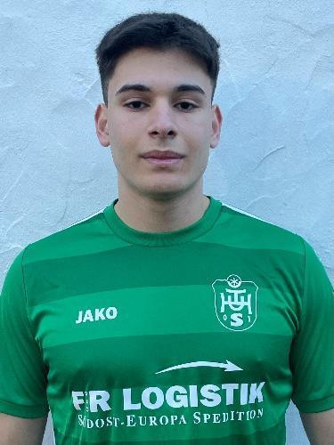 Sulliman Marzok Bakkali