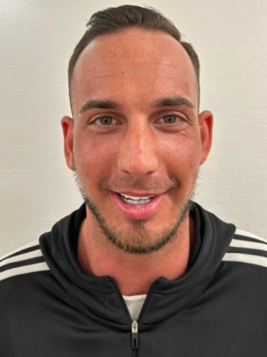 Rene Garbade