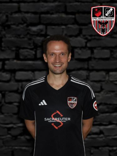 Christoph Grimmer