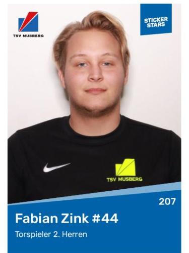 Fabian Zink