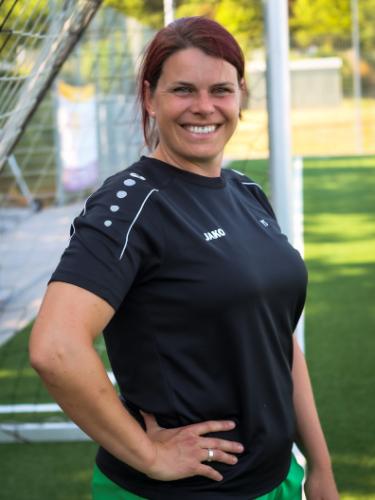 Yvonne Blumenstock