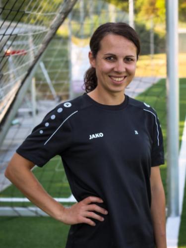 Julia Böhringer