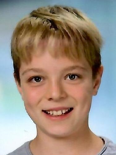 Noah Silas Lang