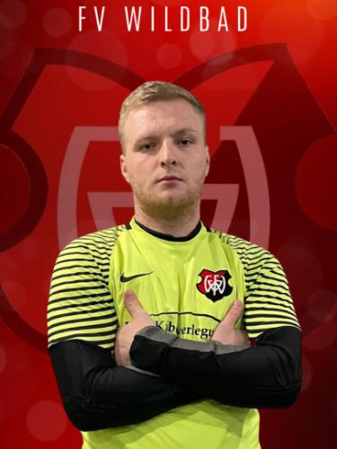 Maksym Horbyk