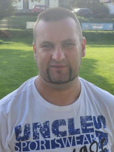 Enrico Wiedrich
