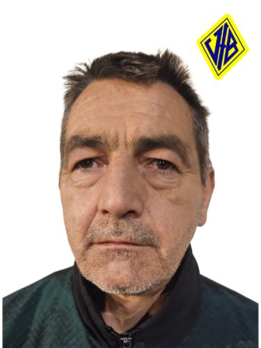 Xhelil Jashari