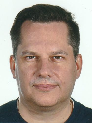Markus Wittig