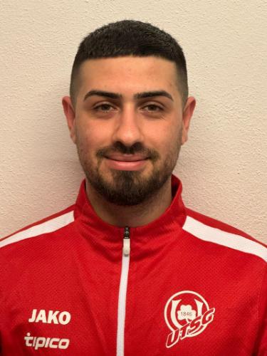Mehmet Sen