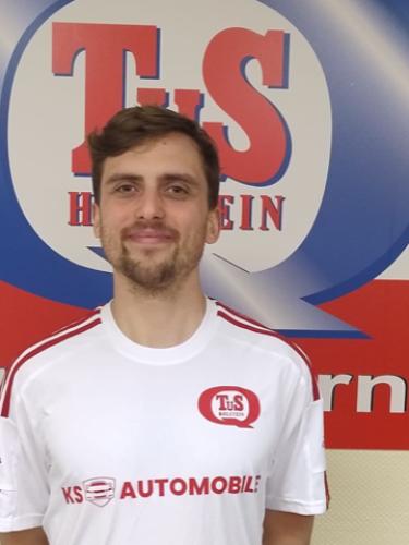 Moritz Möller