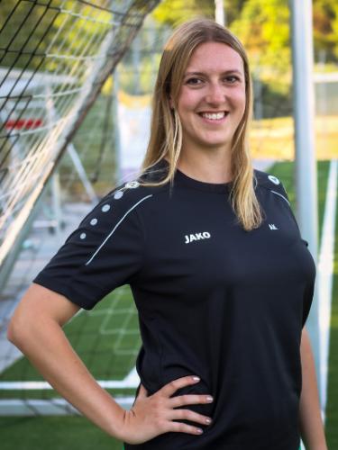 Annika Kirchner