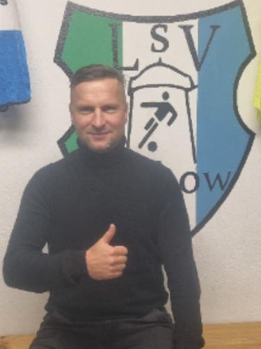 Tomasz Parzy