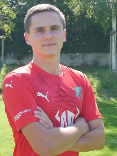 Denys Prykhodko