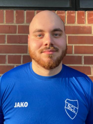 Levin Gojan