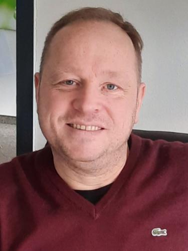 Maik Schäfer