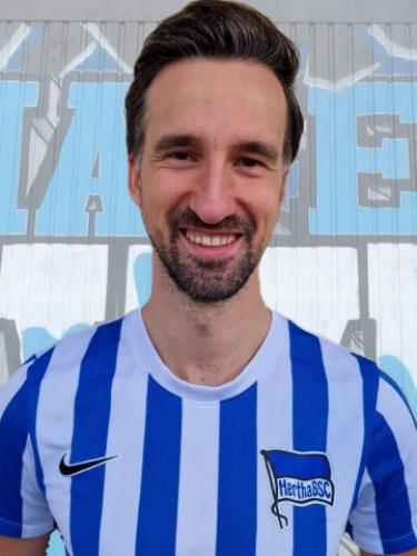 Sascha Strauss