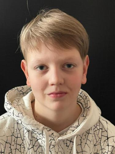 Jannik Hartmann