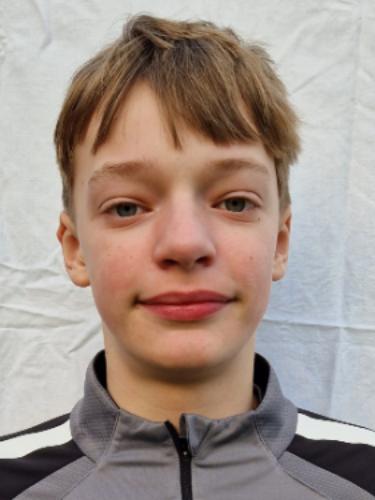 Tammo Nikanor Pape