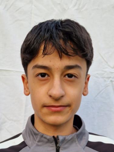 Hossein Safi