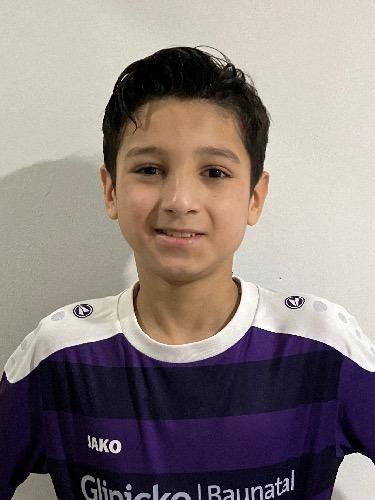 Omran Al Ezeddin