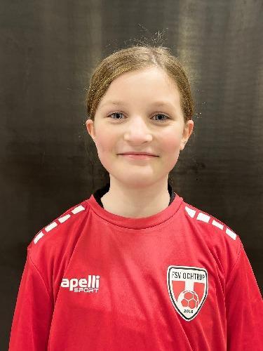 Stina Behrmann