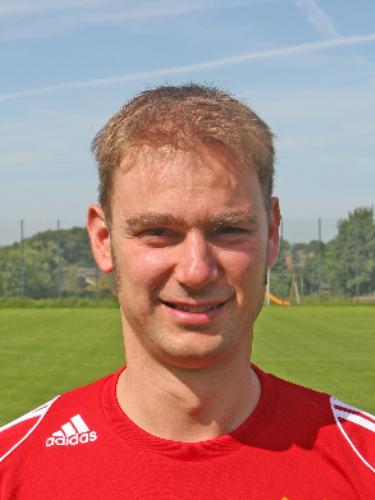 Daniel Schwaß