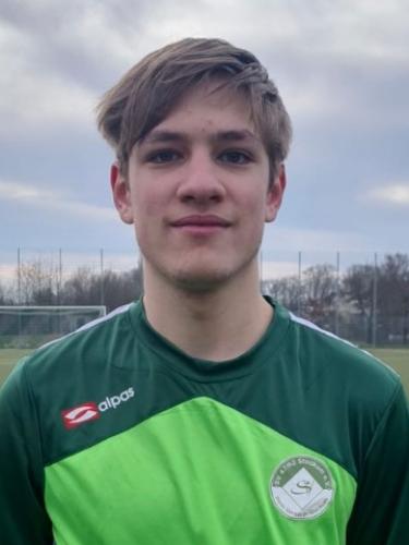Tim Brechwald