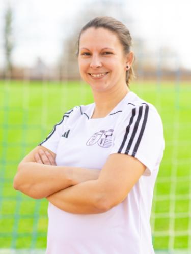 Katharina Reimers