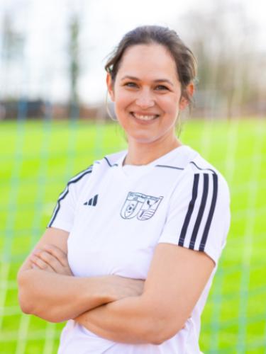Jennifer Reise