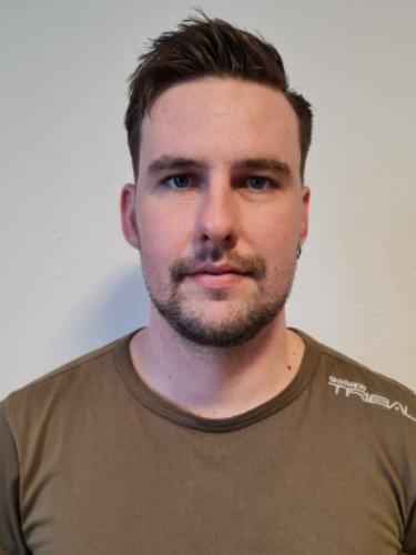 Nico Kaiser
