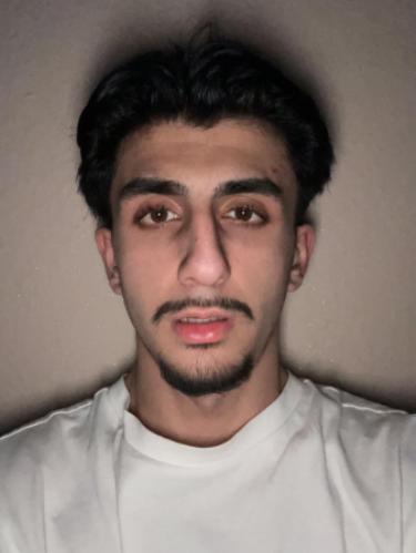 Amir Ali Saleh