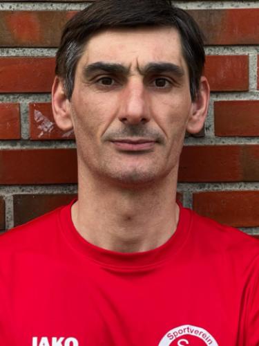 Giorgi Tsimakuridze
