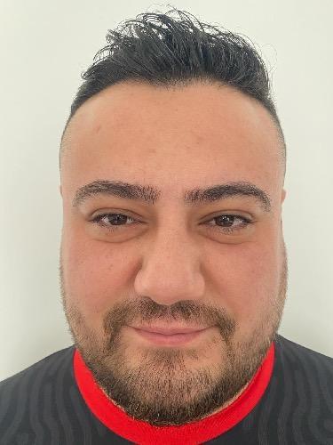 Volkan Akyüz